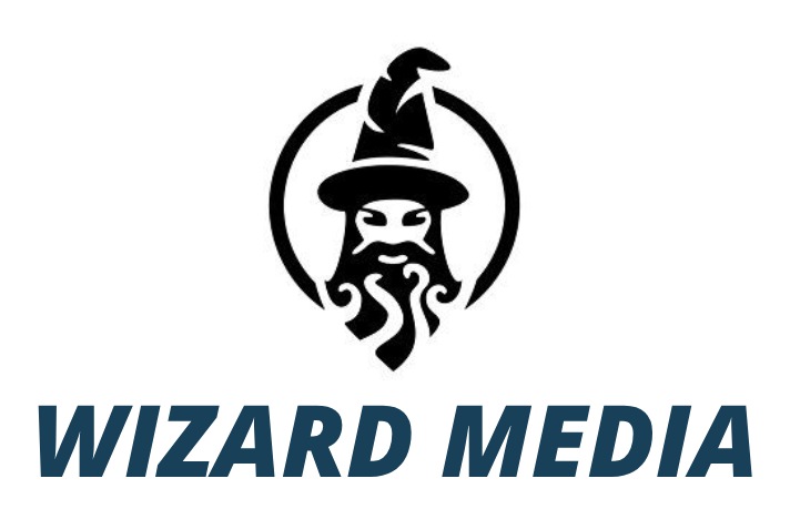 Wizard media